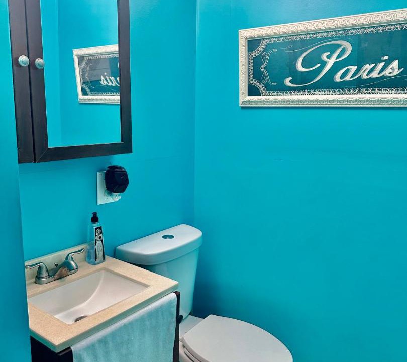 Photo of Bathroom in Warner Robins