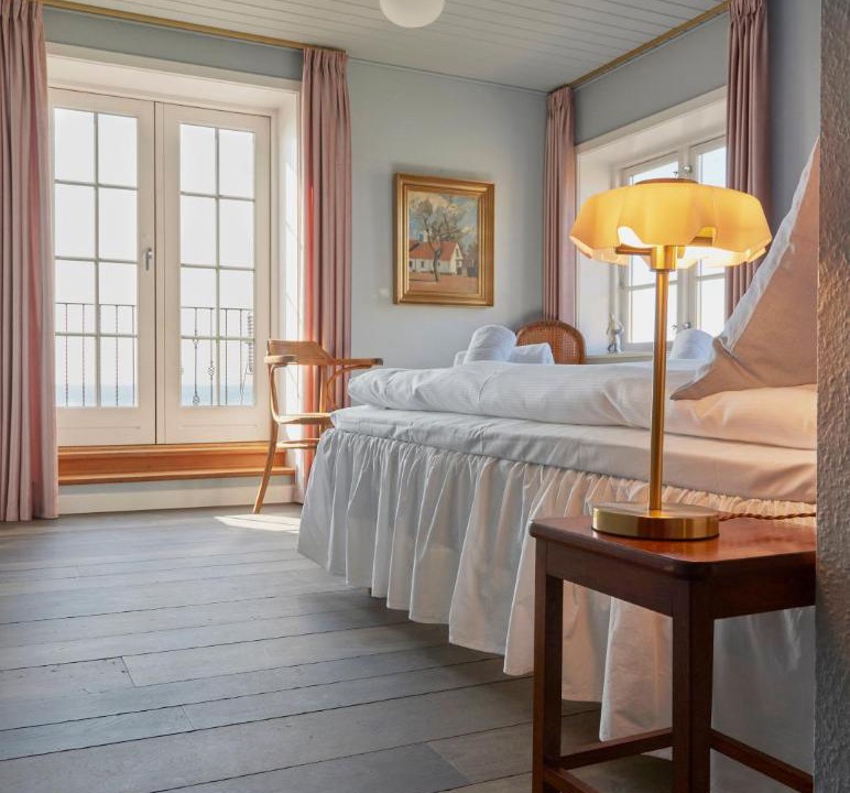 Photo of Bedroom in Hasle