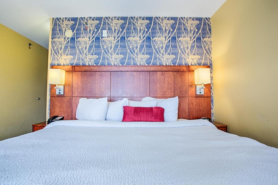 Photo of Bedroom in Moorhead