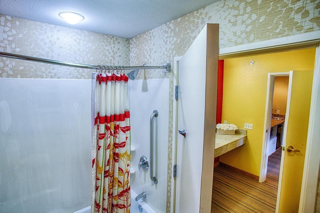 Photo of Bathroom in Moorhead