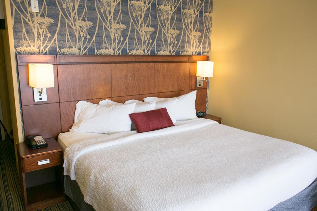 Photo of Bedroom in Moorhead