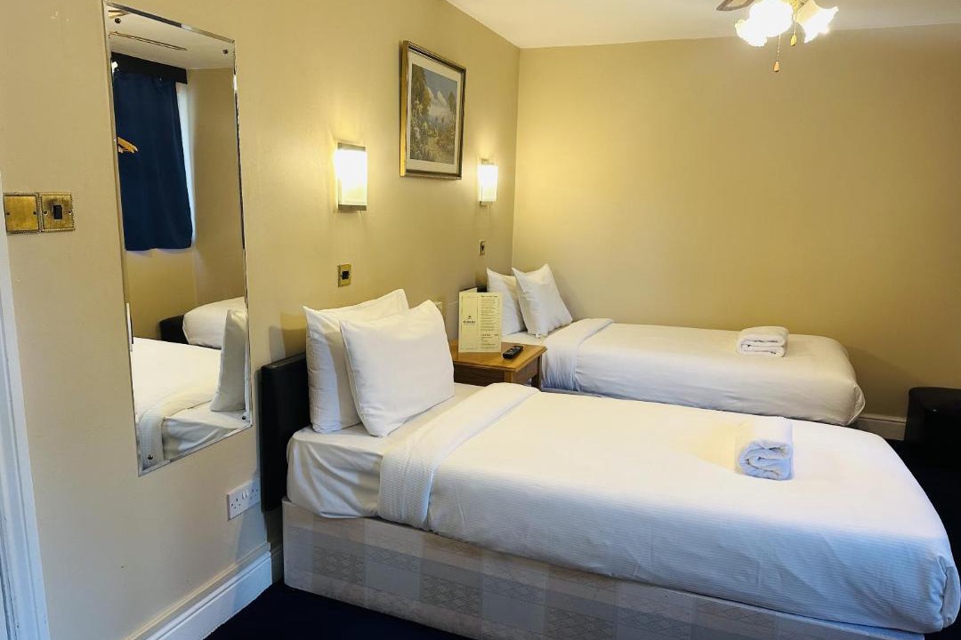 Photo of Others in Crawley Down