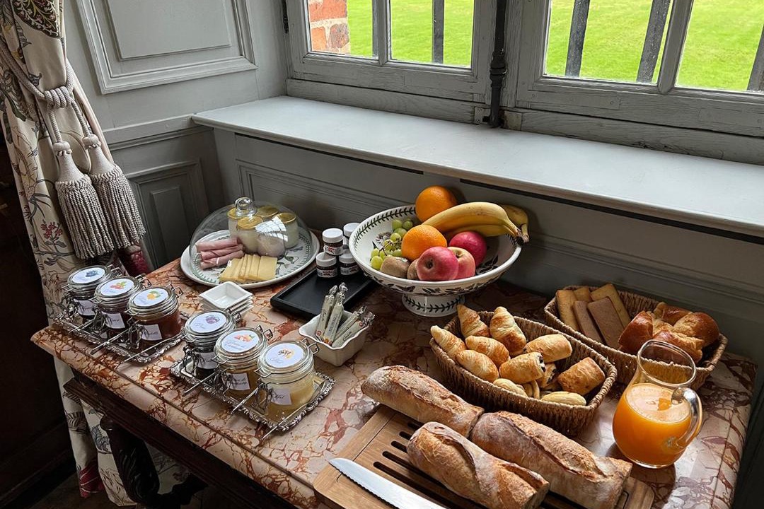 Photo of Others in Pontgouin