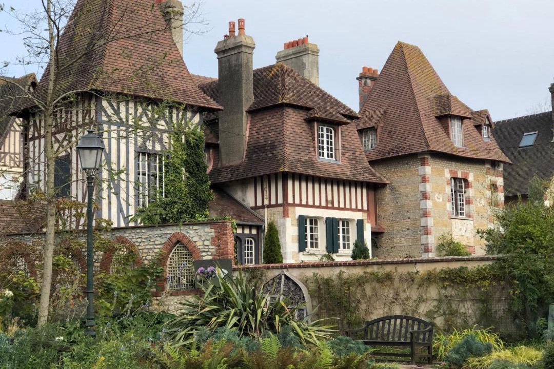 Photo of Others in Cabourg