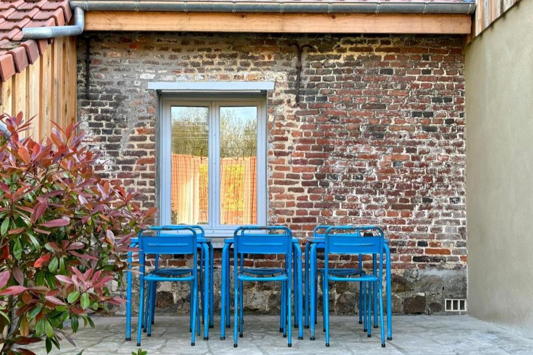 Photo of Others in Samer