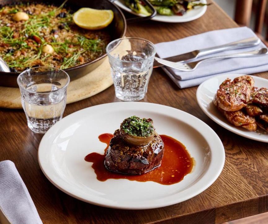 Photo of Others in South Leigh