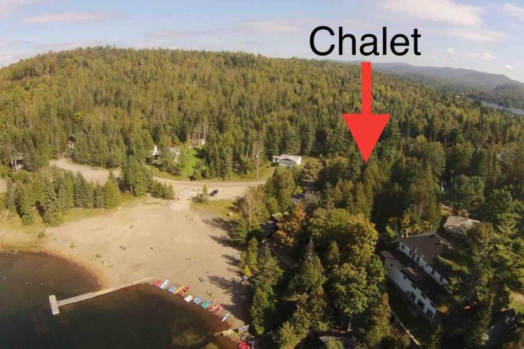 Photo of Others in Sainte-Lucie-des-Laurentides