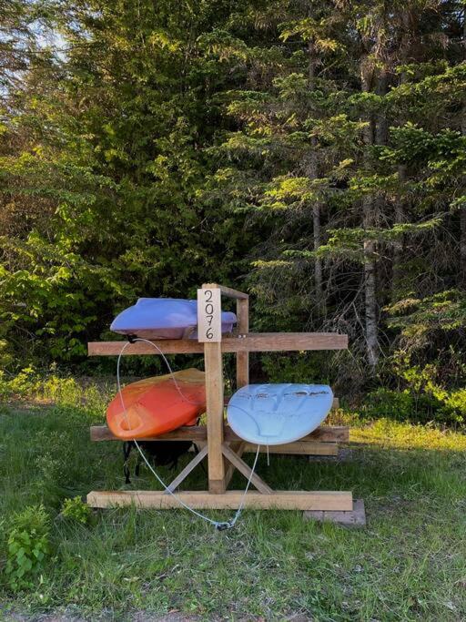 Photo of Outdoor in Sainte-Lucie-des-Laurentides