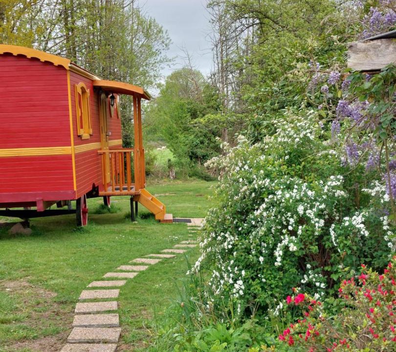 Photo of Others in La Sauniere