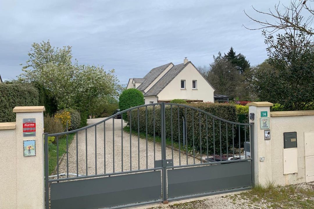 Photo of Others in Vienne en Val