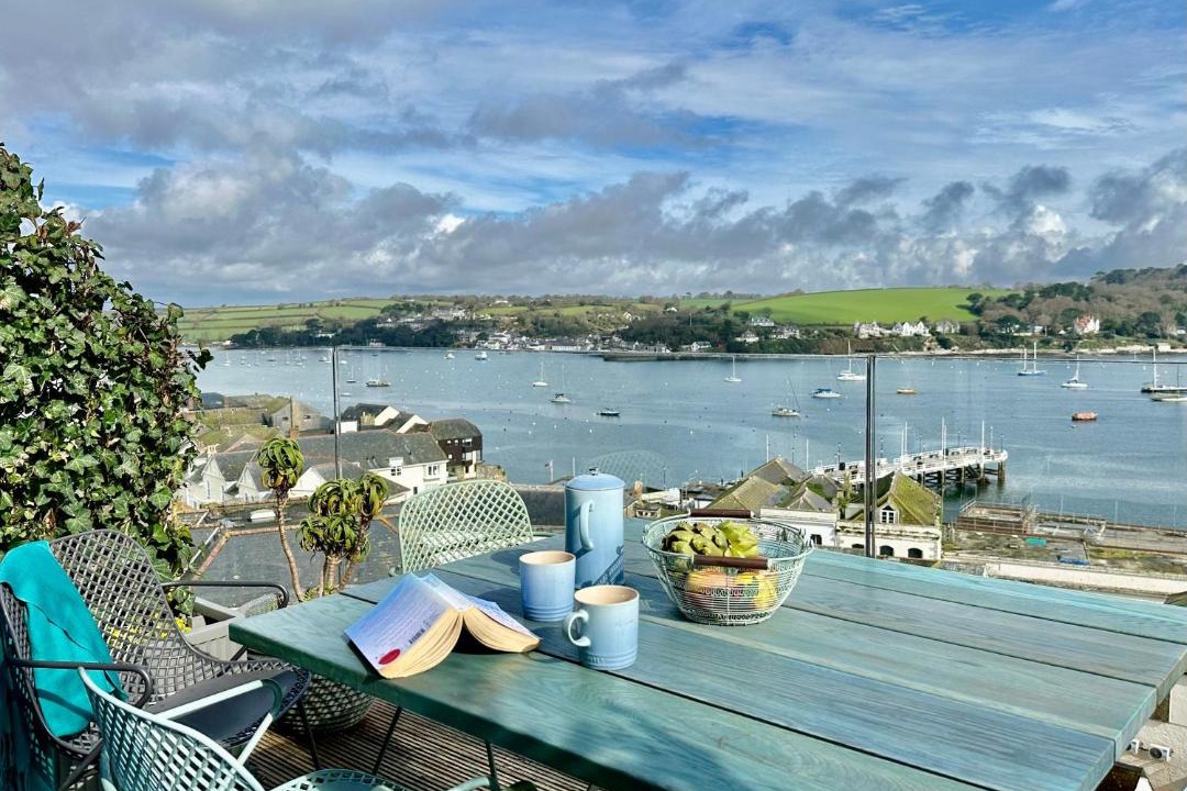 Photo of Others in Mylor Churchtown