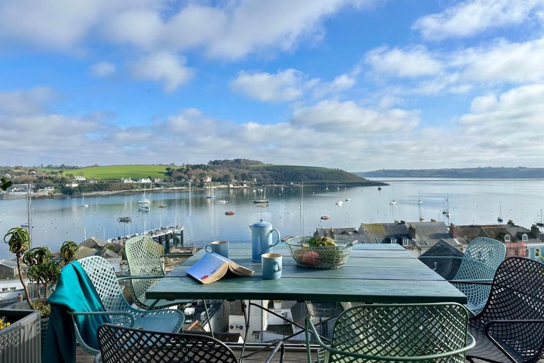 Photo of Others in Mylor Churchtown