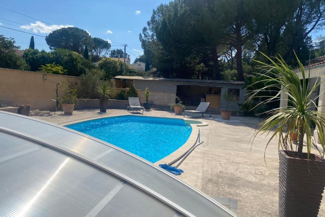 Photo of Others in Chateauneuf-de-Gadagne