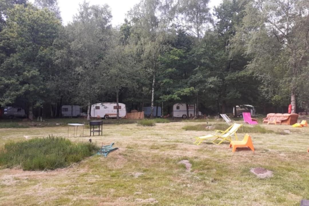 Photo of Others in Perrou