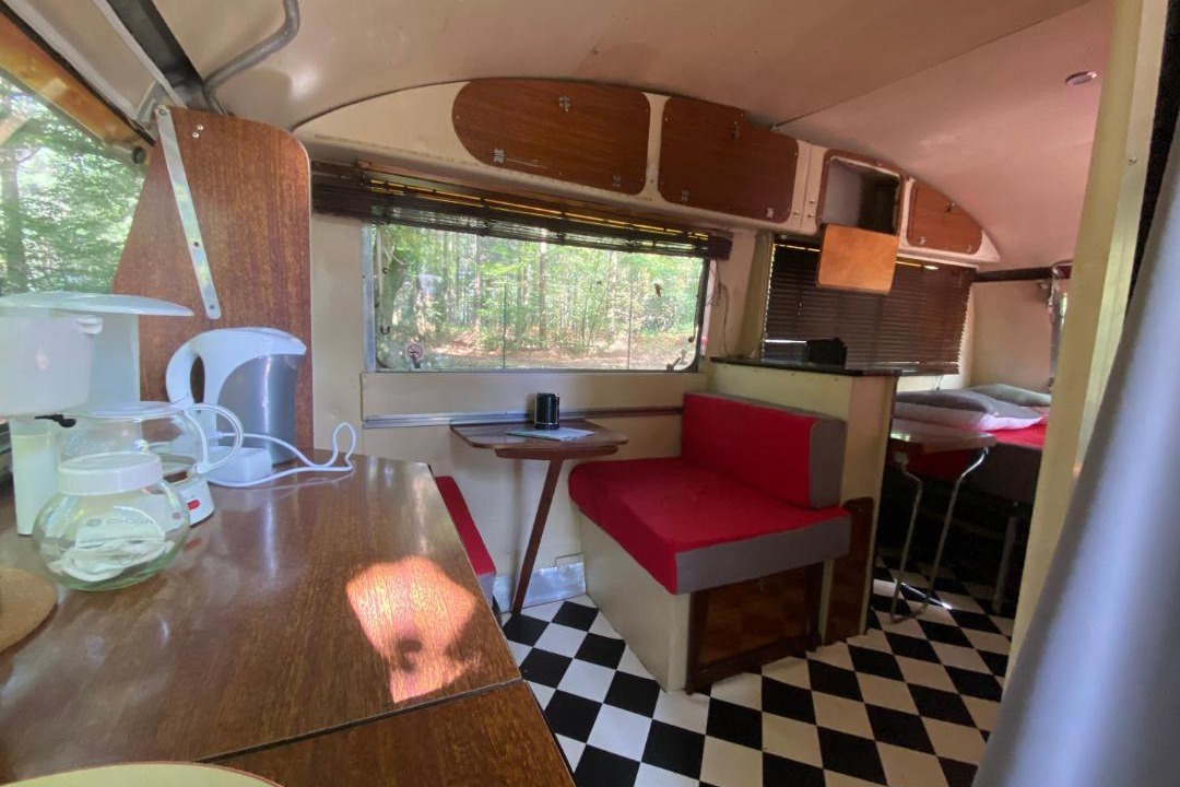 Photo of Others in Perrou