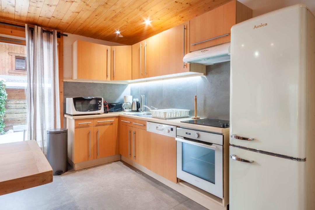 Photo of Others in Morzine