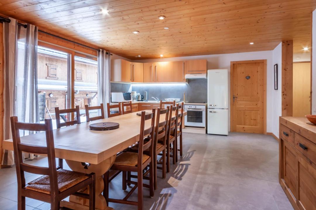 Photo of Others in Morzine