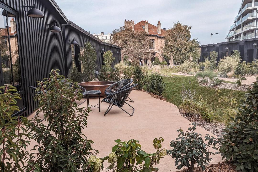 Photo of Others in Downtown Le Havre