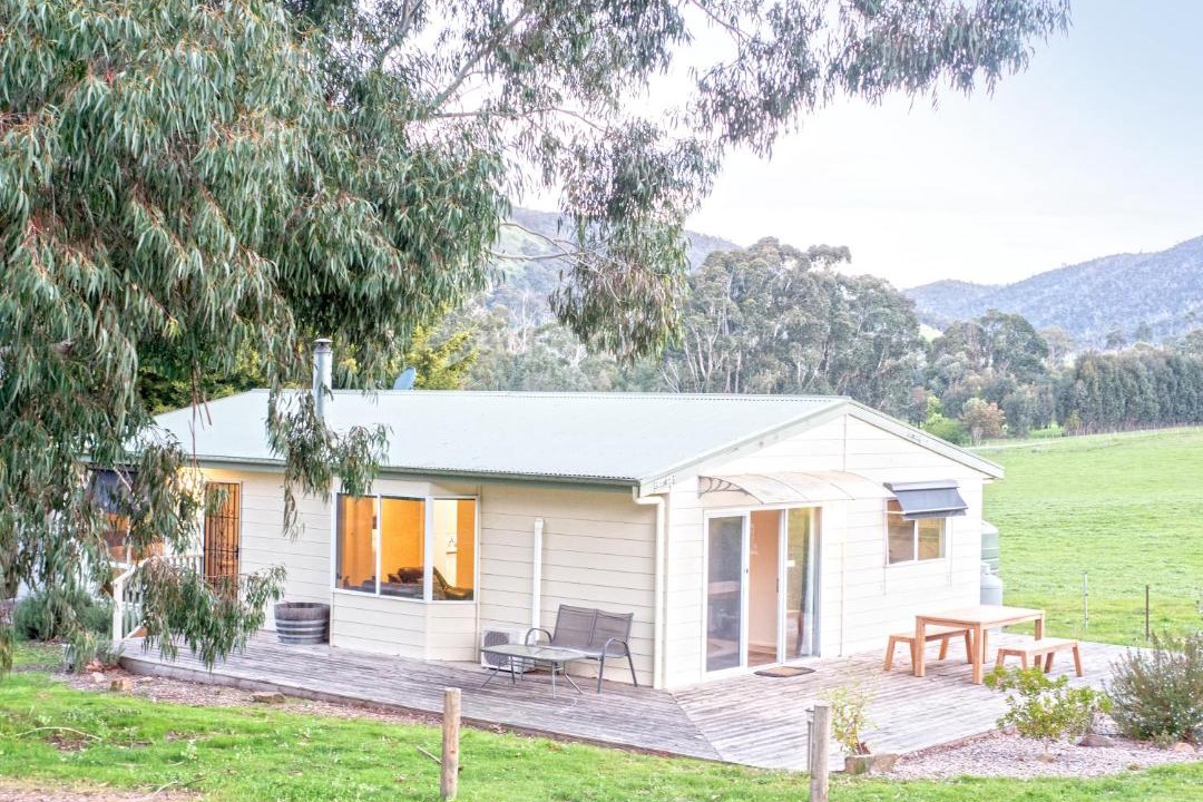 Photo of Others in Strath Creek