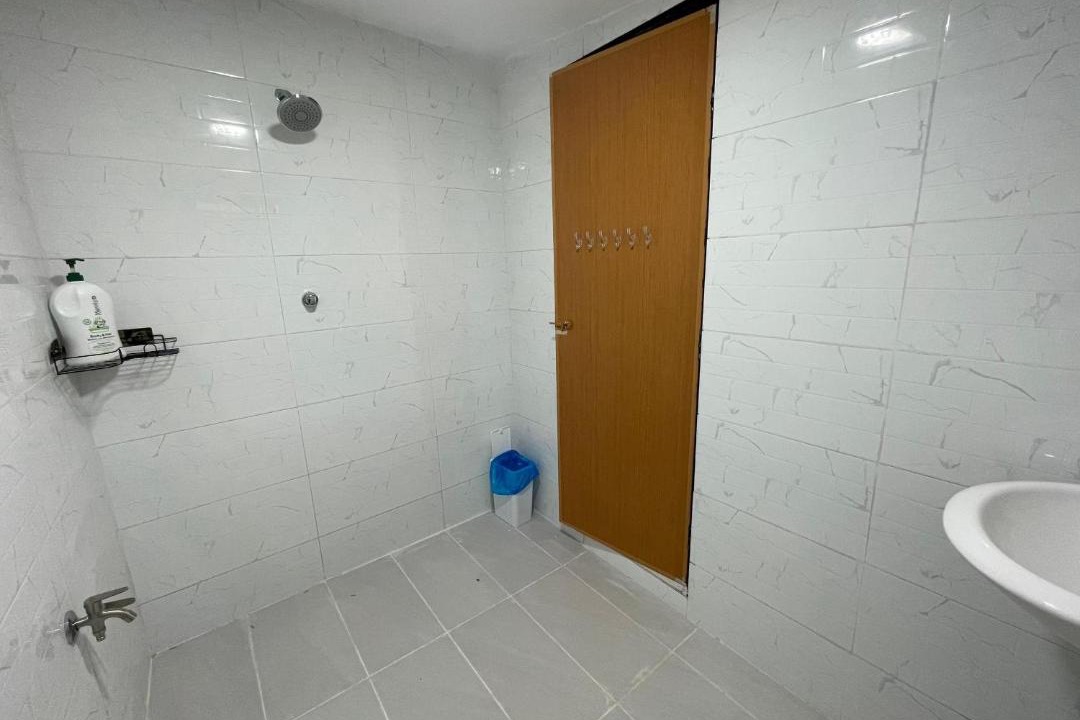 Photo of Bathroom in Hulu Langat