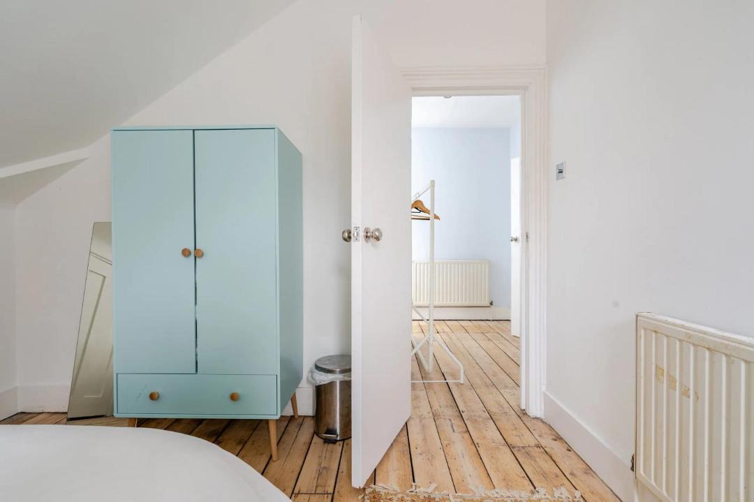 Photo of Others in Forest Gate