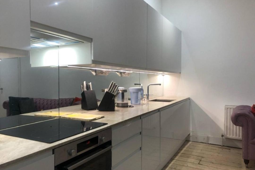 Photo of Others in Forest Gate