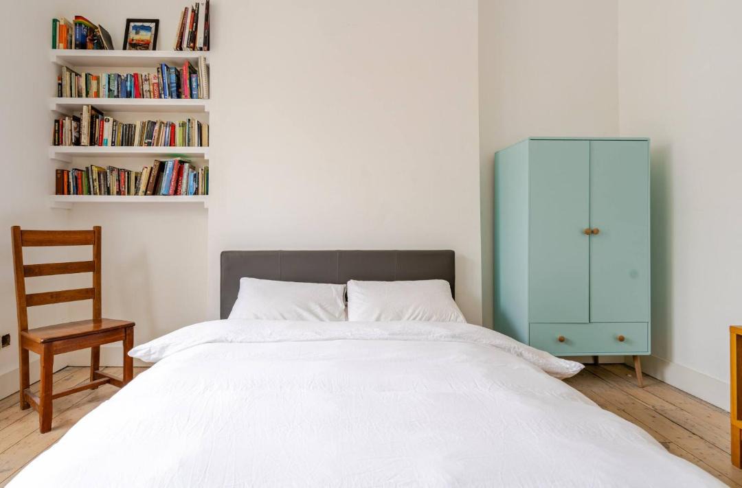 Photo of Others in Forest Gate