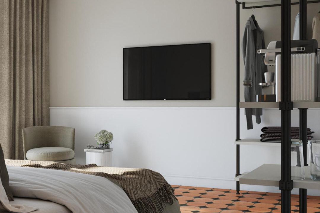 Photo of Bedroom in Meilen District