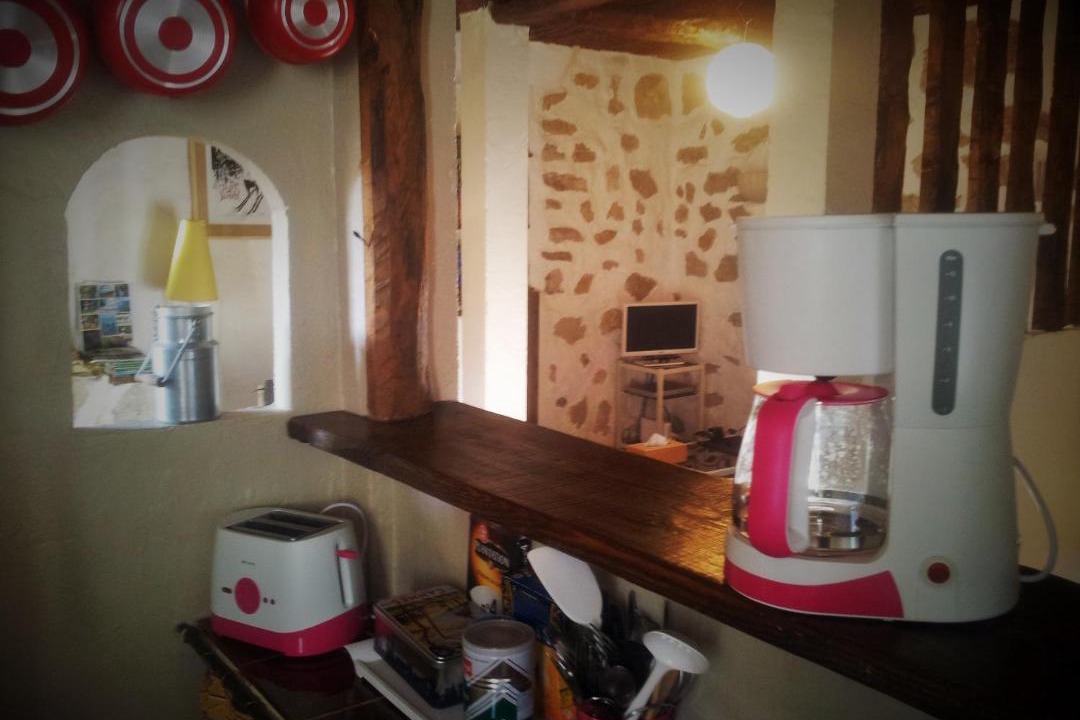 Photo of Kitchen in Seranon