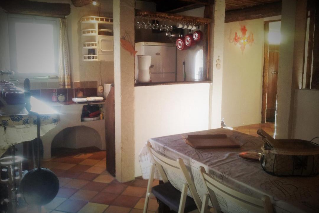 Photo of Kitchen in Seranon