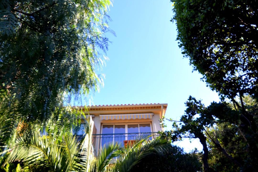 Photo of Buildings in Le Pradet