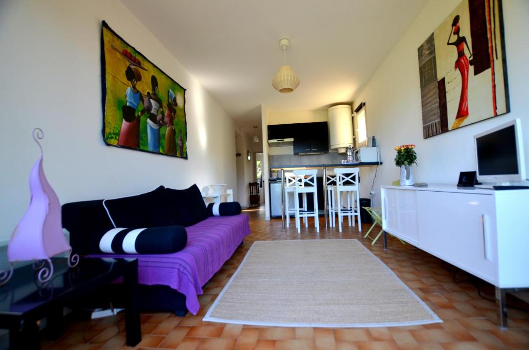Photo of Livingroom in Le Pradet