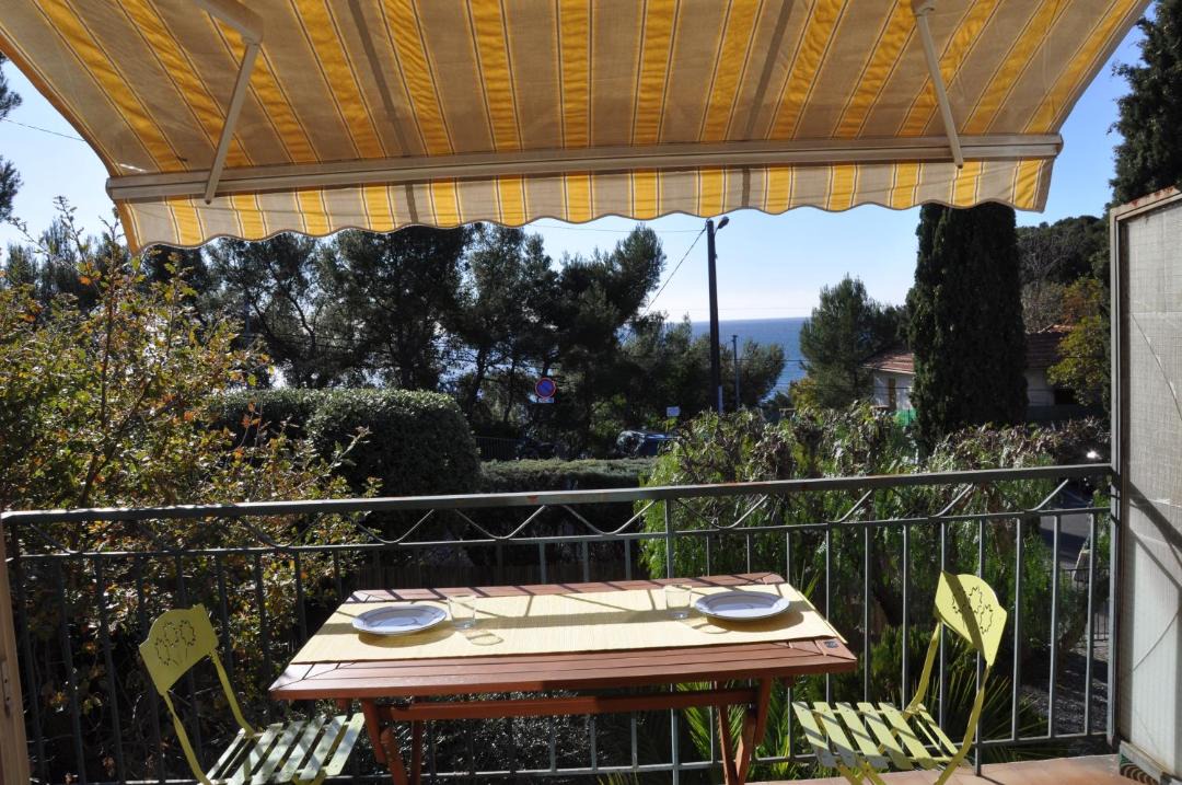 Photo of Patio Balcony in Le Pradet