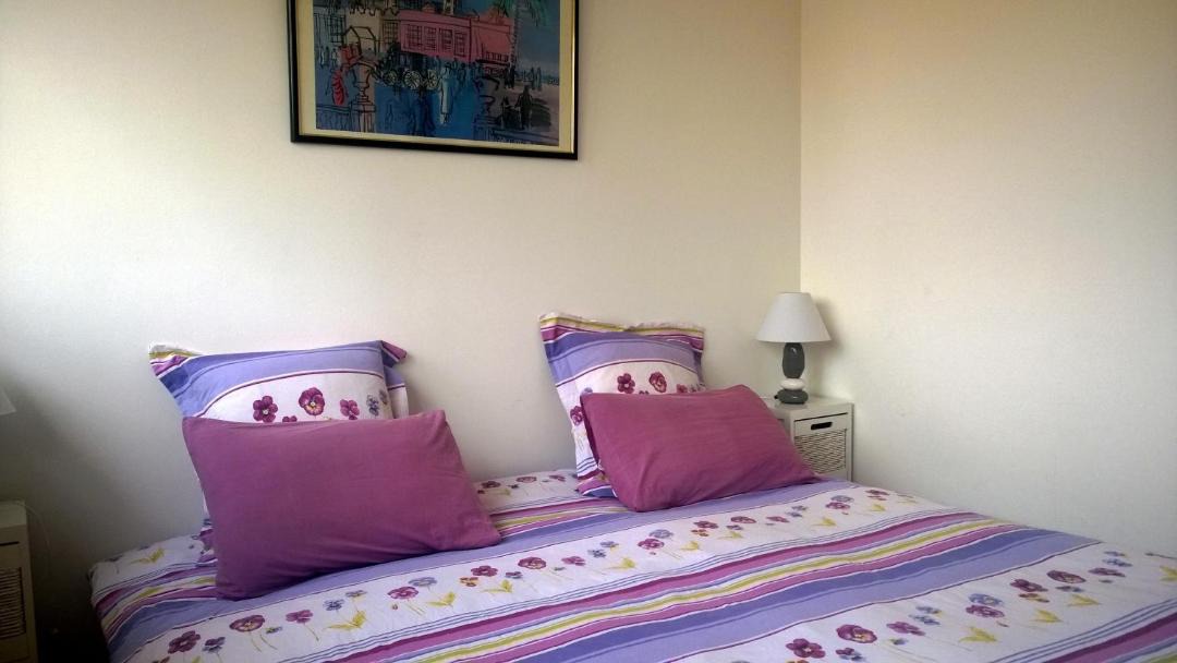 Photo of Bedroom in Le Pradet