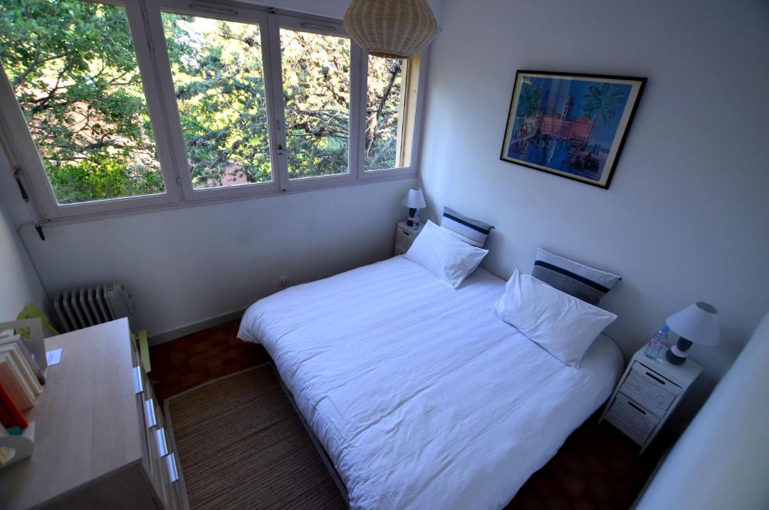 Photo of Bedroom in Le Pradet