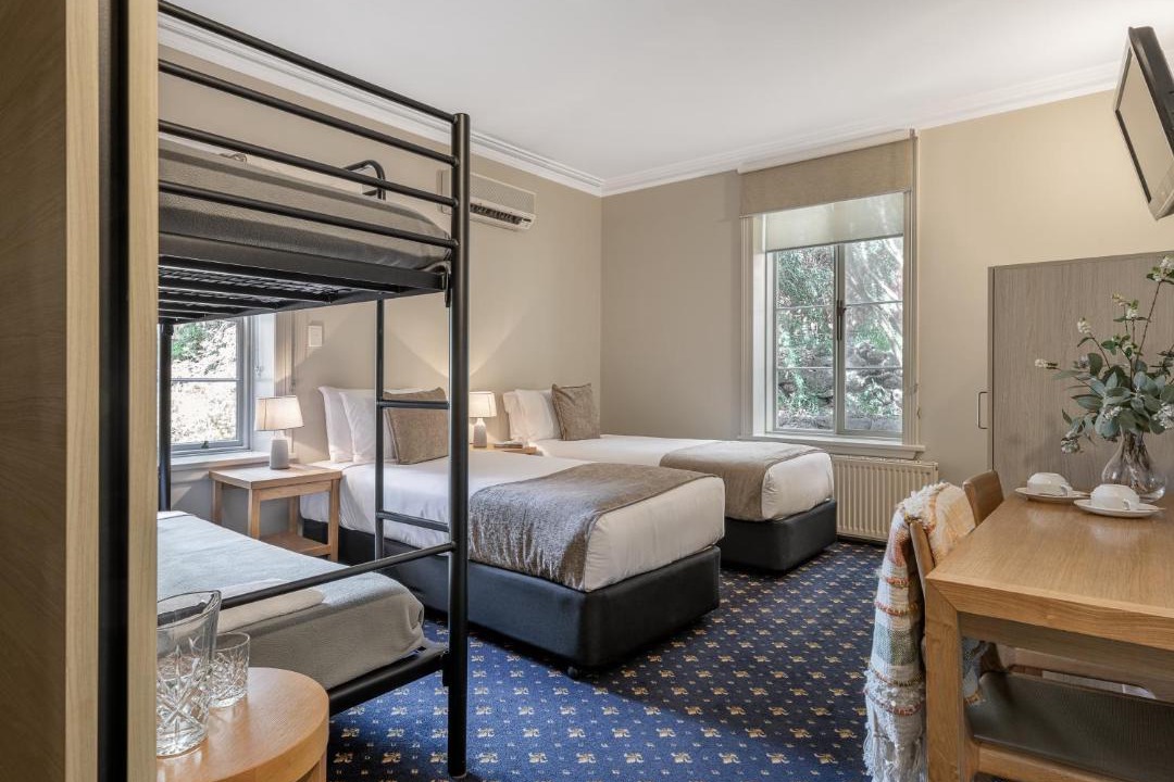 Photo of Bedroom in Golden Point