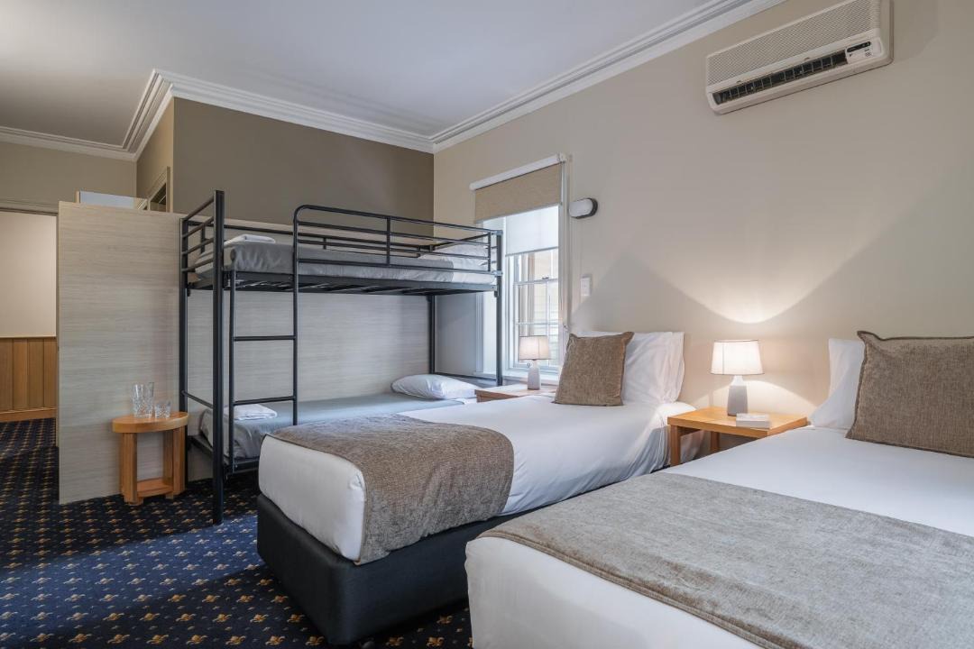 Photo of Bedroom in Golden Point