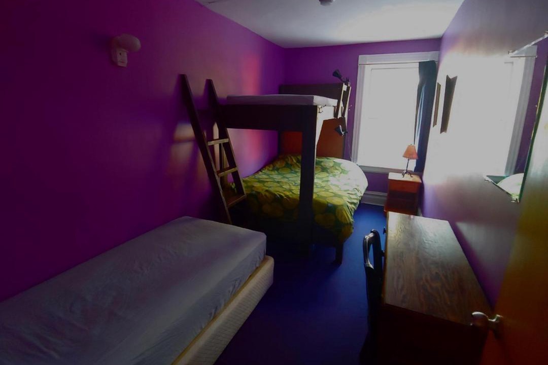 Photo of Bedroom in Maynooth