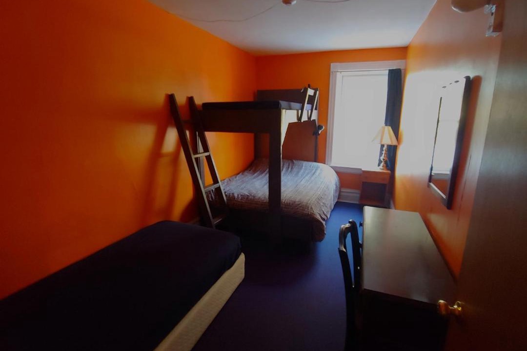 Photo of Bedroom in Maynooth