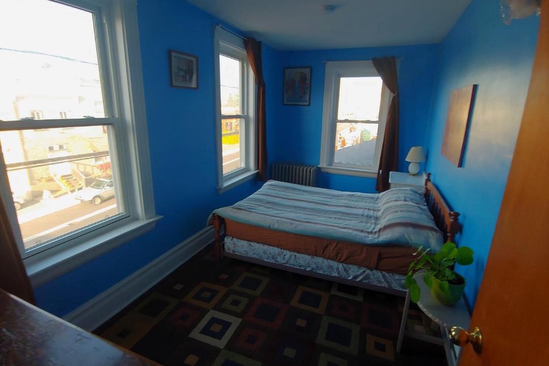 Photo of Bedroom in Maynooth