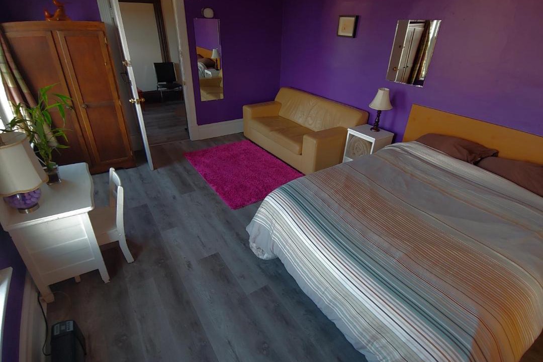 Photo of Bedroom in Maynooth