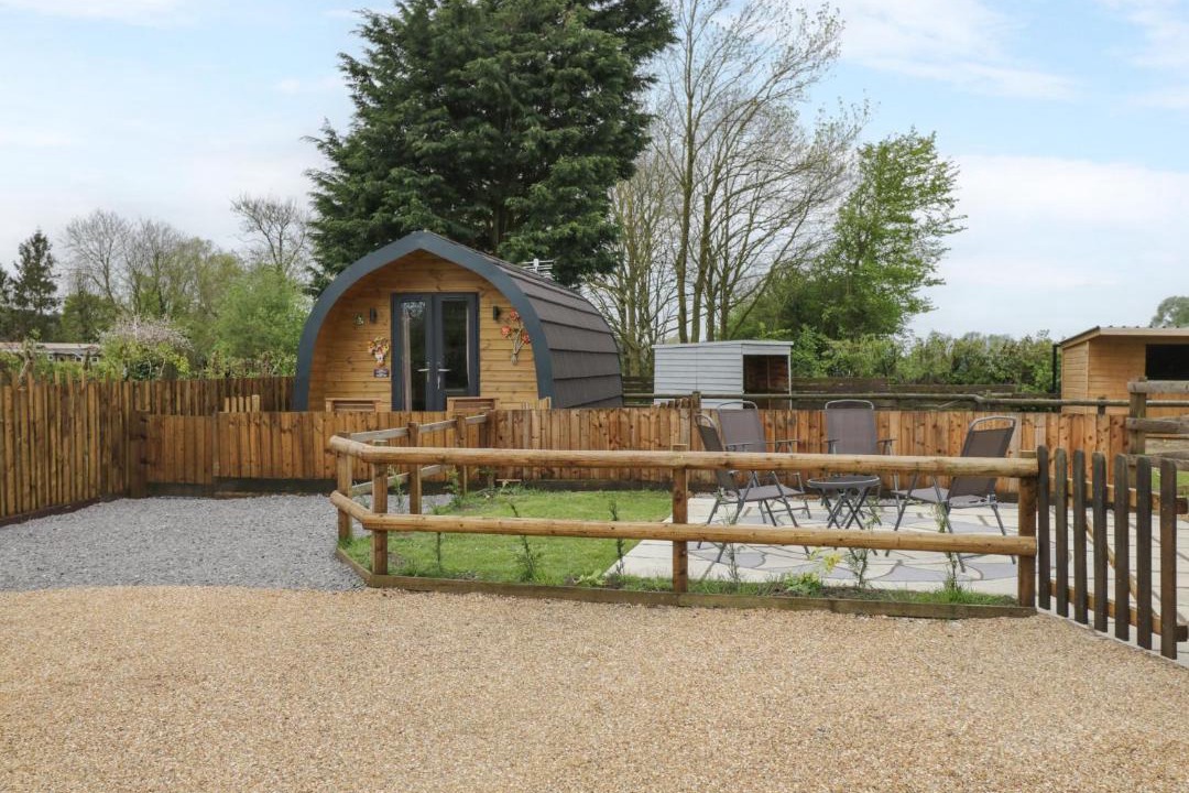 Photo of Others in Bushton