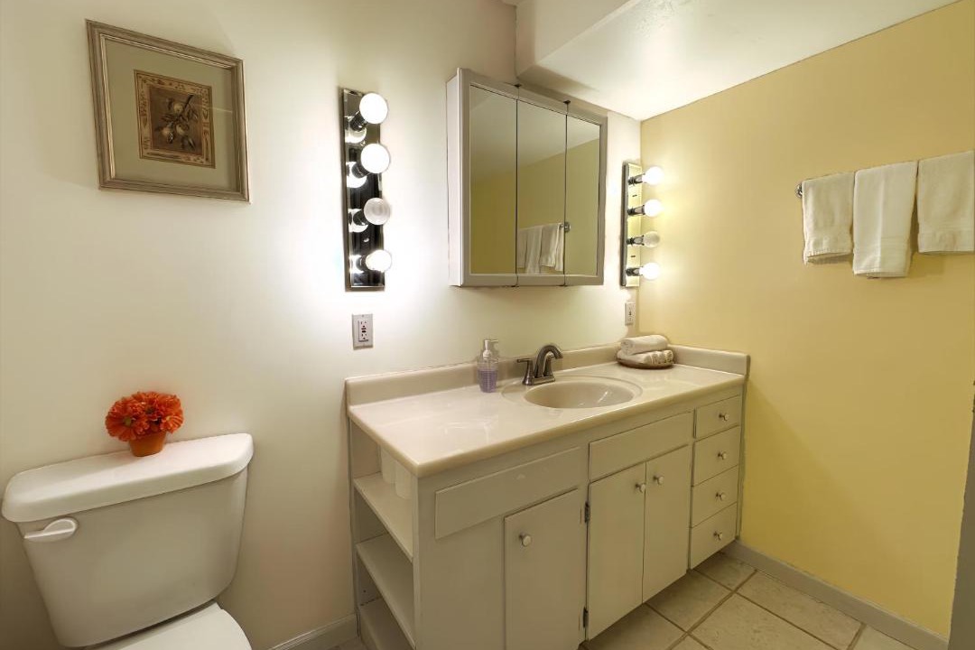 Photo of Bathroom in Issaquah