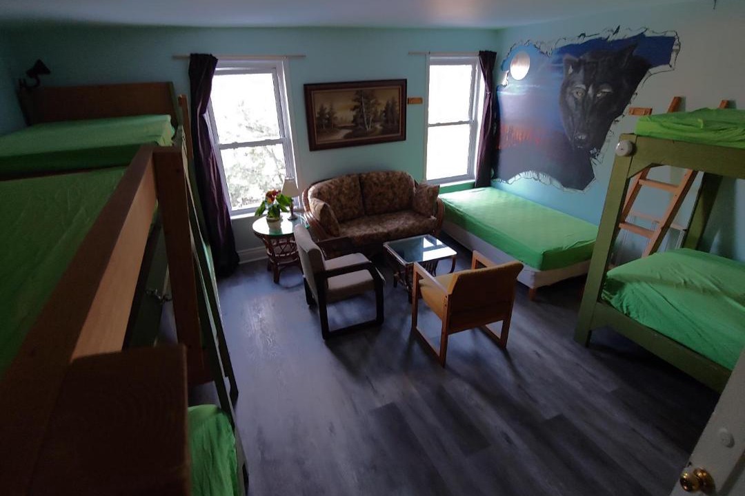 Photo of Bedroom in Maynooth