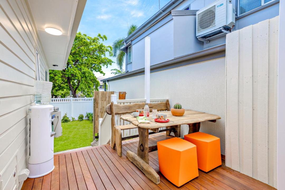 Photo of Others in Parramatta Park