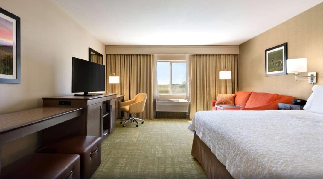 Photo of Others in Gillette