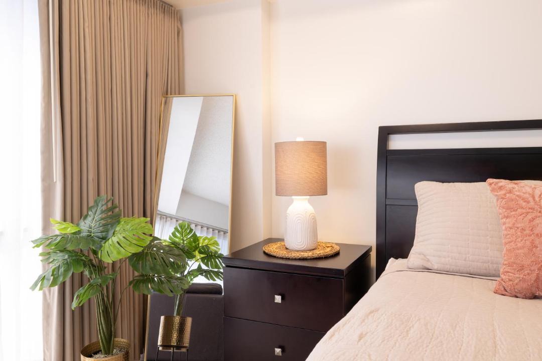 Photo of Bedroom in Downtown Honolulu