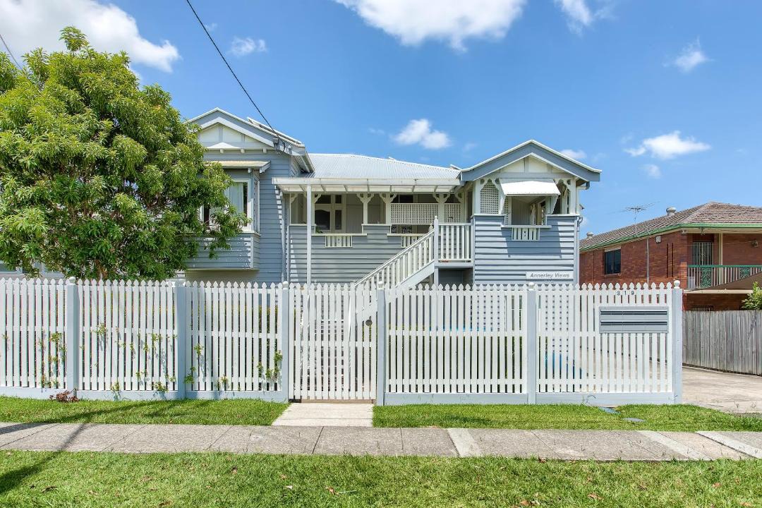 Photo of Others in Annerley