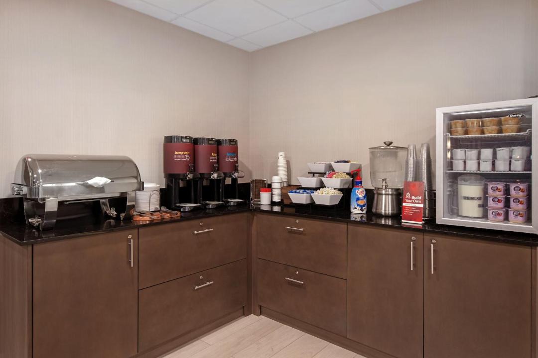 Photo of Kitchen in Secaucus