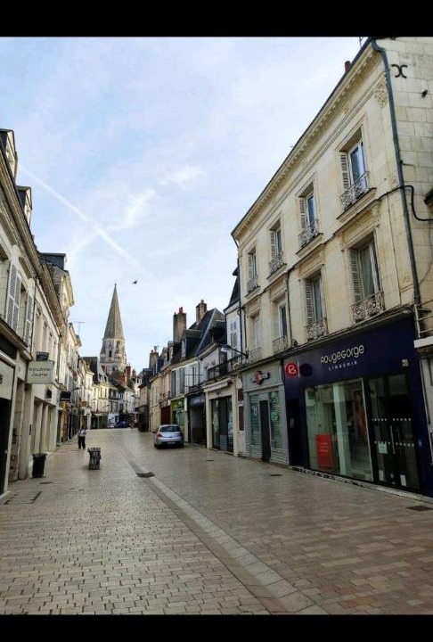 Photo of Others in Vendome